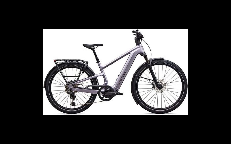 Specialized Turbo Vado 3 5.0