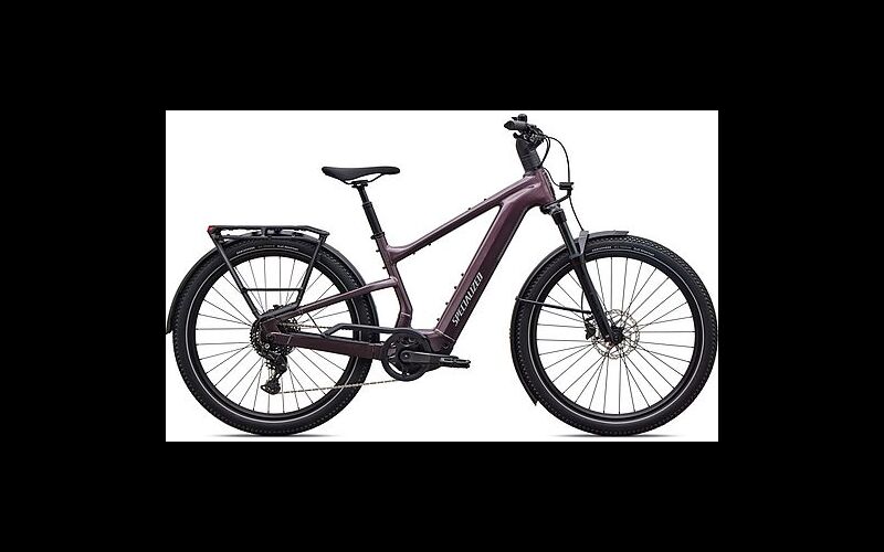 Specialized Turbo Vado 3 EVO 4.0