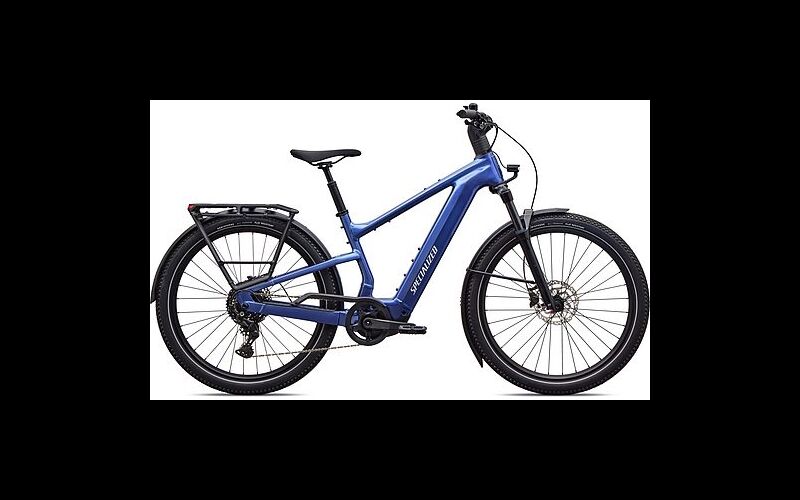 Specialized Turbo Vado 3 EVO 4.0