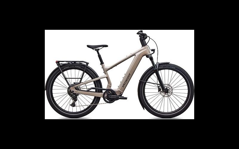 Specialized VADO EVO 3 4.0 NB