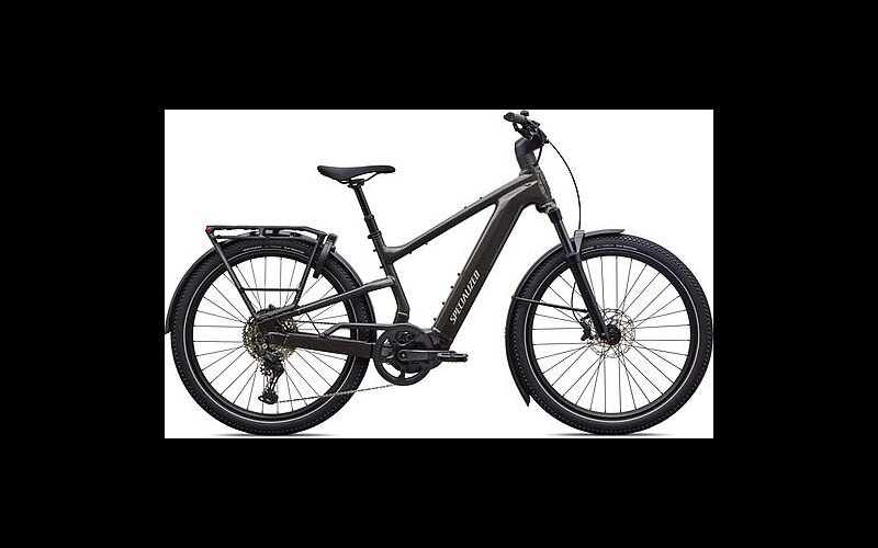 Specialized Turbo Vado 3 Evo 5.0