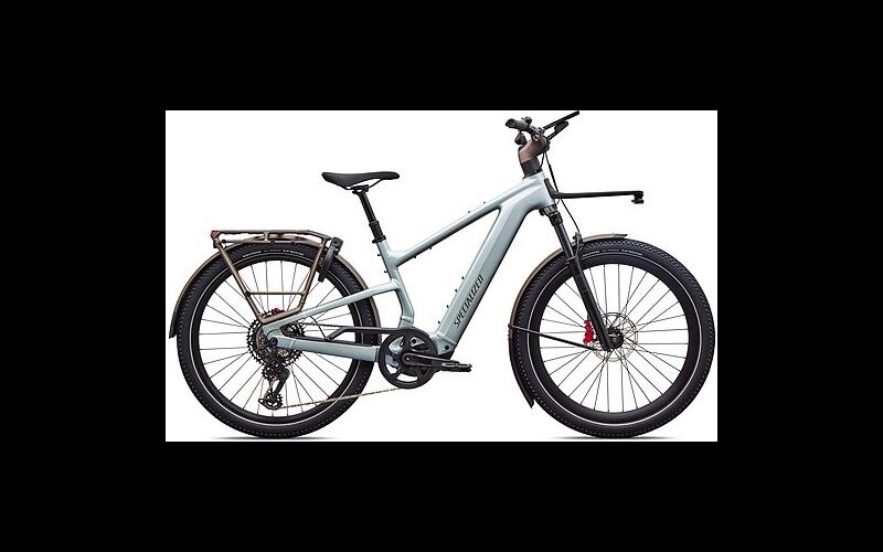 Specialized Turbo Vado 3 EVO 6.0