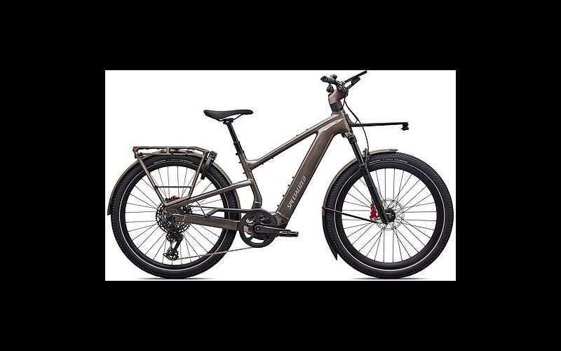 Specialized VADO EVO 3 6.0 NB