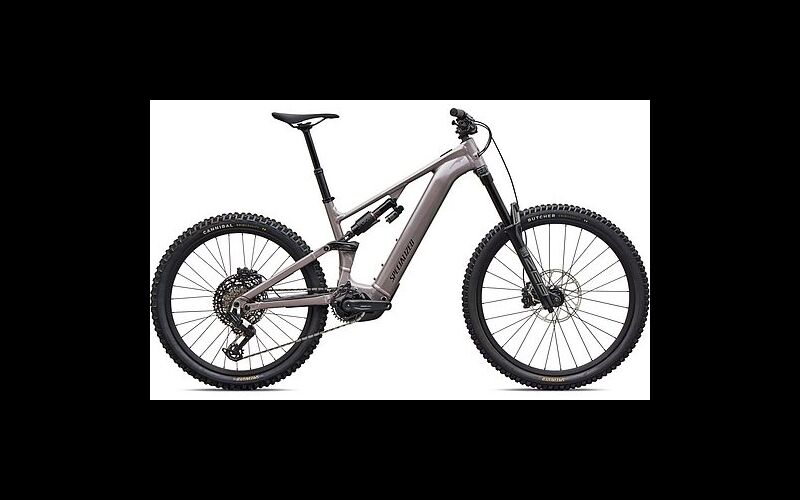 Specialized Levo Comp Evo Alloy G4 NB