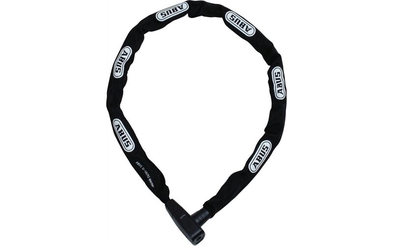 Abus 6800110 Bk 2.0 Citychain