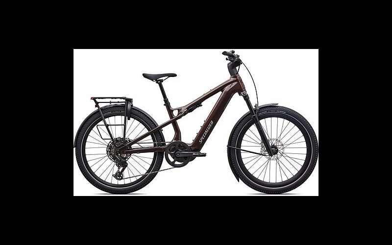 Specialized Vado X 3 5.0 NB