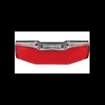 AXA RUECKLICHT BLUELINE 80 MM, LOSE AXA RUECKLICHT BLUELINE 80 MM, LOSE