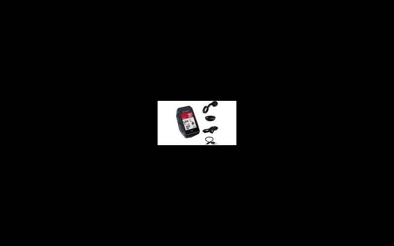 Sigma ROX 11.1 EVO HR Set - GPS Fahrradcomputer + R1 DUO