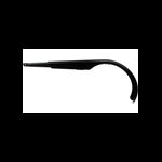 Horn KETTENKASTEN CATENA 17 SCHWARZ MATT 42/44Z.