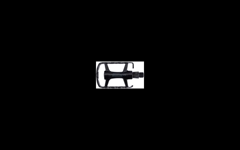 Contec PEDALE CP-042 MTB ALU SILBER/SCHWARZ