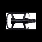 Contec PEDALE CP-042 MTB ALU SILBER/SCHWARZ
