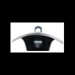 Curana GRT SCHUTZBLECHE C-LITE,28",40MM,SCHWARZ