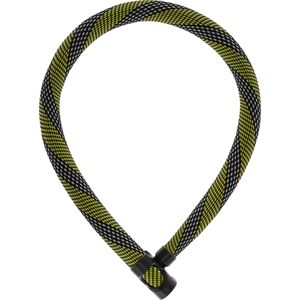 Abus 7210110 Racing Yellow