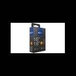 Schwalbe Schlauch 37-340/28-355 # 4 DV Schwalbe Schlauch 37-340/28-355 # 4 DV