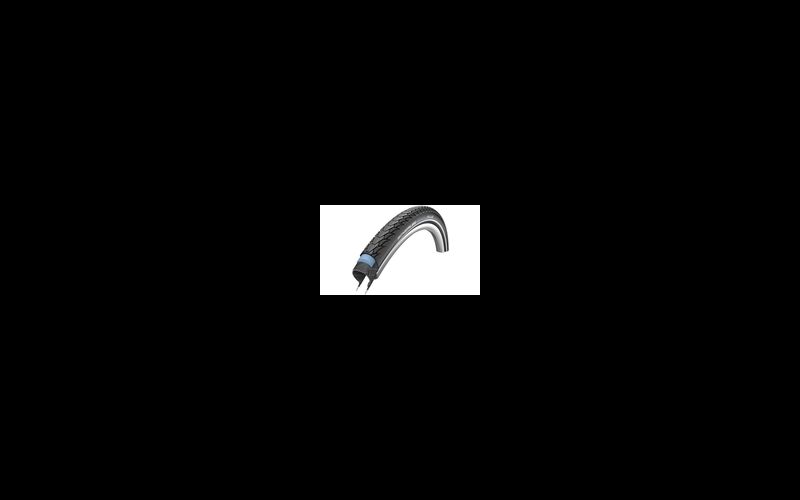 Schwalbe MARATHON PLUS Drahtreifen City / E-Bike