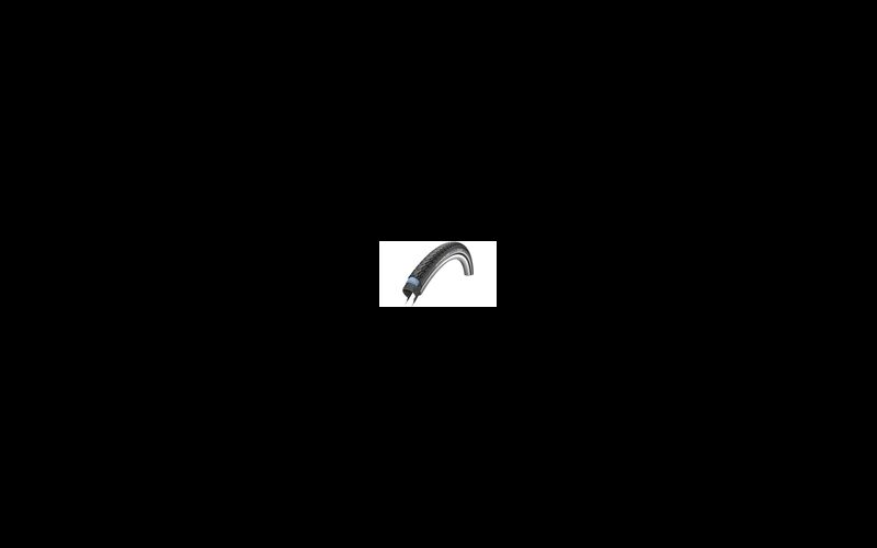 Schwalbe MARATHON PLUS Drahtreifen City / E-Bike