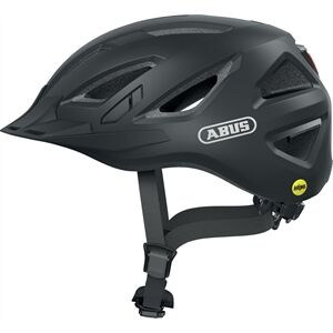 Abus Helm Urban-I 3.0 Mips Velvet Black S