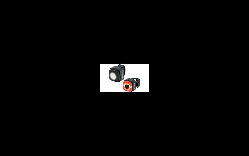 Sigma AURA MICRO Set - Frontleuchte + Rückleuchte