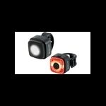 Sigma AURA MICRO Set - Frontleuchte + Rückleuchte