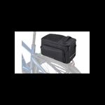Contec Gepäckträgertasche Via Commuter 11 l