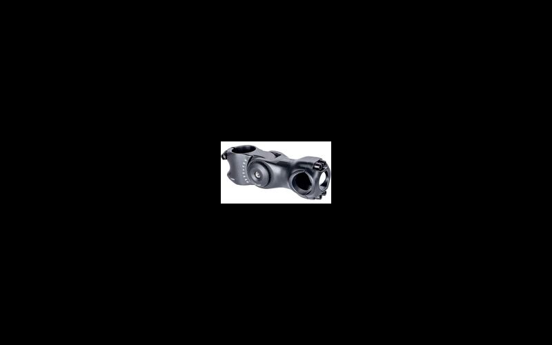 Contec CT VORBAU SETO 31,8/28,6MM X 90MM SCHW.