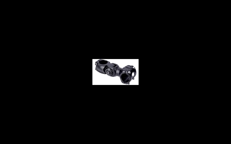 Contec CT VORBAU LIDA 31,8 X 95MM SCHW.