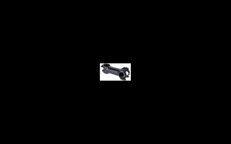Contec CT VORBAU FORGE 31,8 MM X100 MM, SCHWARZ