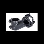 Contec CT VORBAU FORGE MR 31,8 MM X110MM, SCHWARZ