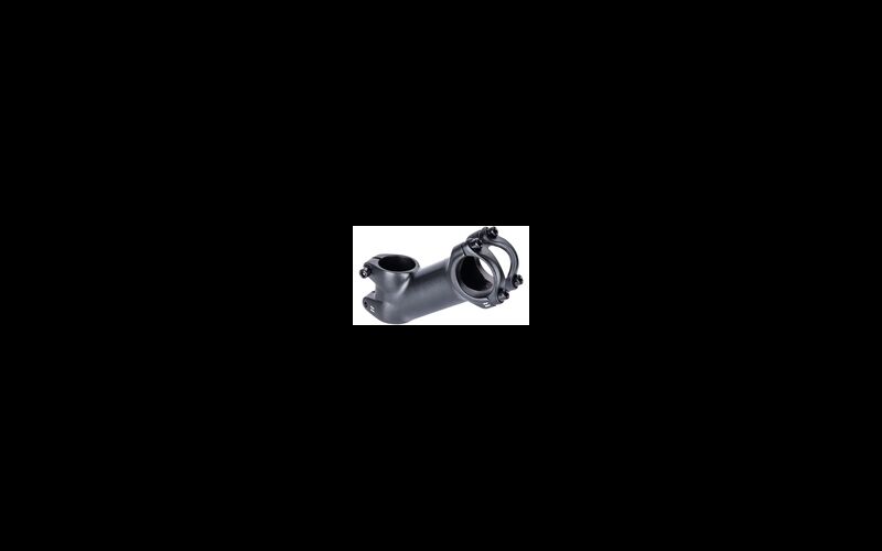 Contec CT VORBAU FORGE HR 25,4 MM X 70MM, SCHWARZ