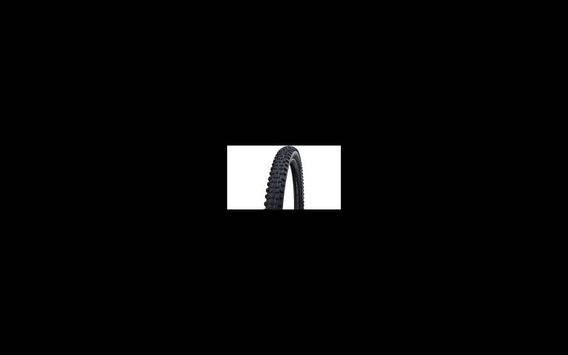 Schwalbe HANS DAMPF ADDIX SpeedGrip Evolution Line 65-584 S