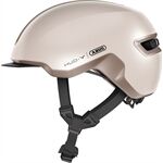 Abus Helm HUD-Y champagne gold S