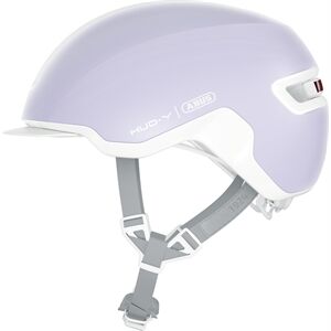 Abus Helm HUD-Y pure lavender M