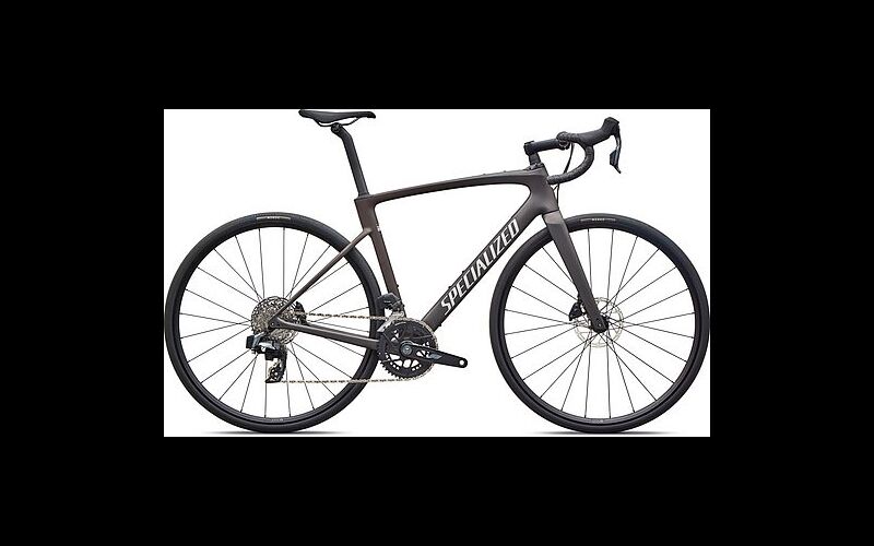 Specialized Roubaix Comp AXS