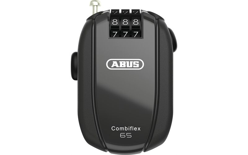 Abus Combiflex StopOver 65
