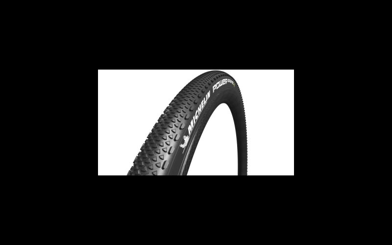 Michelin Reifen Power Gravel 40-622 Sw Fb 700 X 40C Tlr X-M