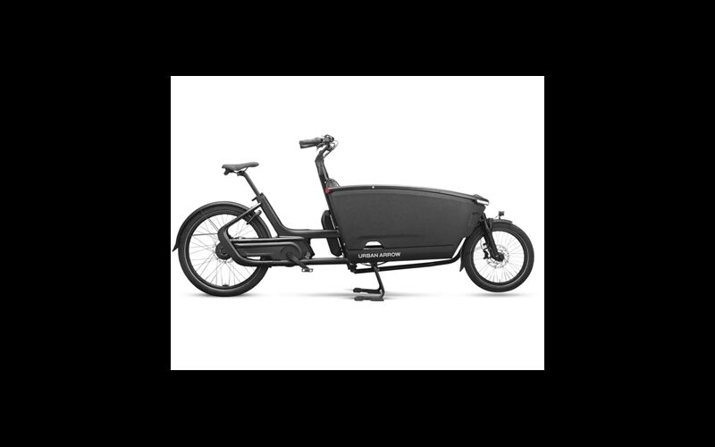 Urban Arrow FamilyNext2 Pro L 800WH
