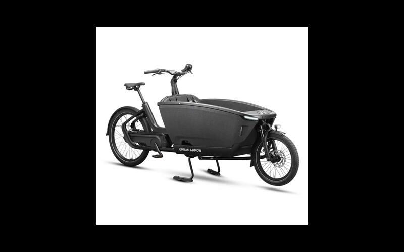 Urban Arrow FamilyNext2 Pro L 800WH