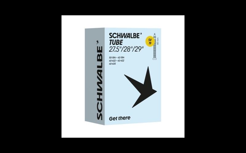 Schwalbe SCHLAUCH SV19 40/62-584/635 60mm