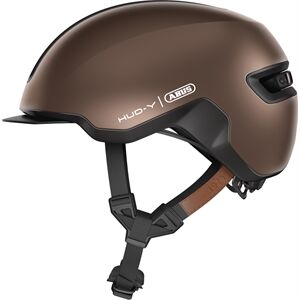 Abus HUD-Y metallic copper S