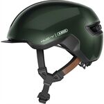 Abus HUD-Y moss green S