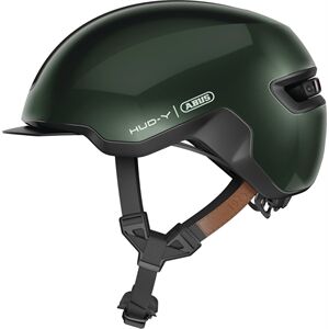 Abus HUD-Y moss green S