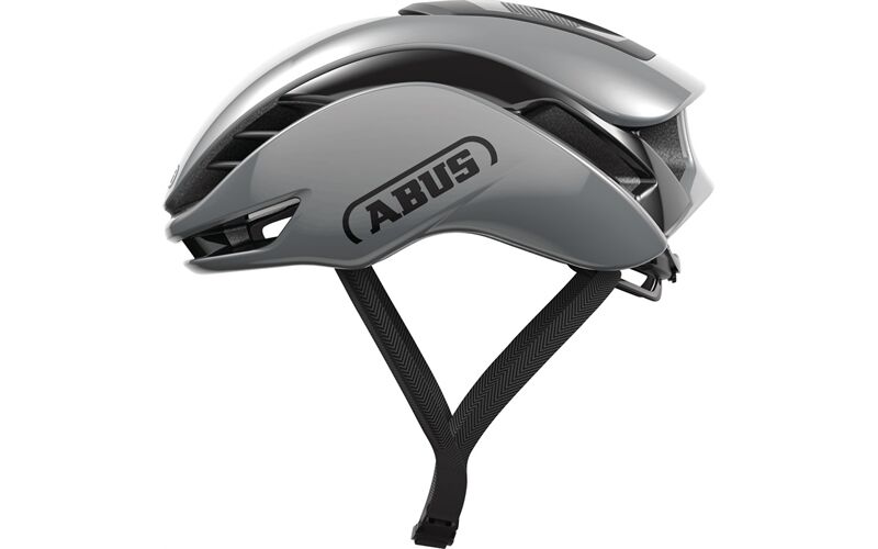 Abus GAMECHANGER 2.0 race grey L