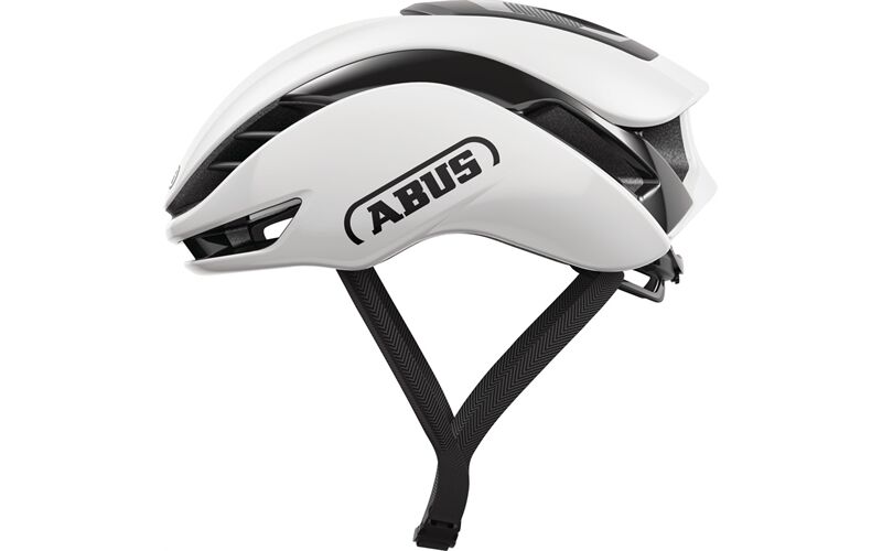 Abus GAMECHANGER 2.0 shiny white M