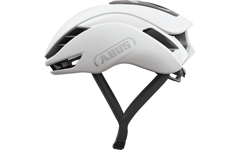 Abus GAMECHANGER 2.0 polar white M