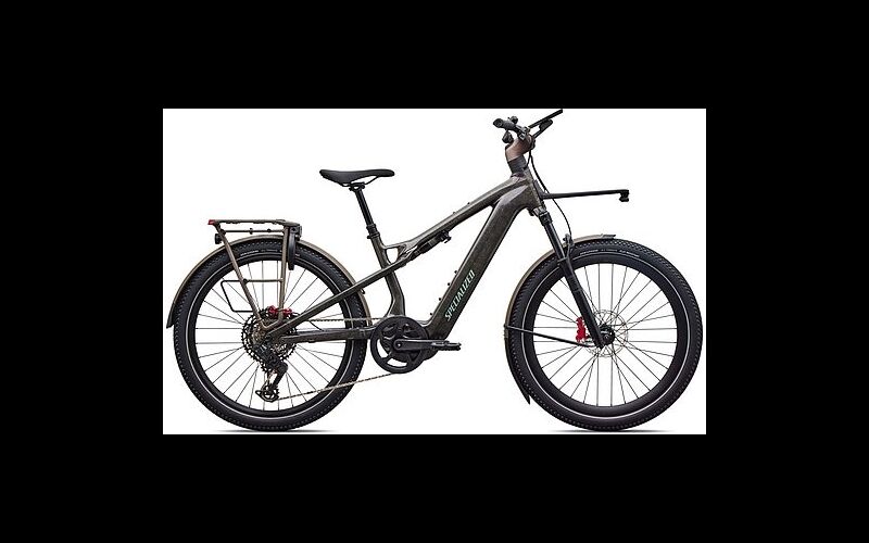 Specialized Vado X 3 6.0
