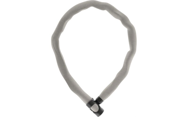 Abus Ivera 7210/85 desert tan Kabelschloß