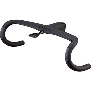 ROVAL RAPIDE RD COCKPIT CARB/BLK 31.8X400/110MM