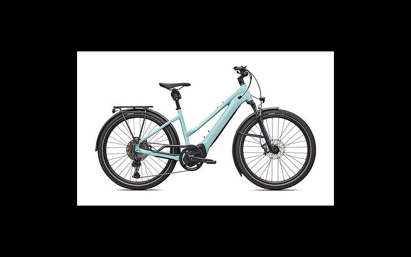 Specialized Turbo Vado 5.0 Step-Through