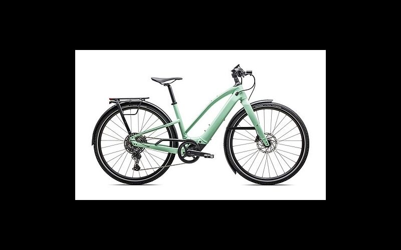 Specialized VADO SL 4.0 STEP THROUGH EQ 2