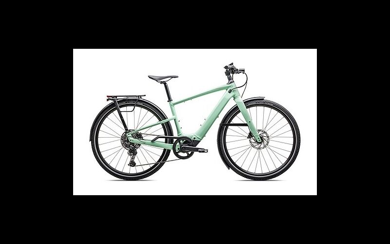 Specialized VADO SL 4.0 EQ 2